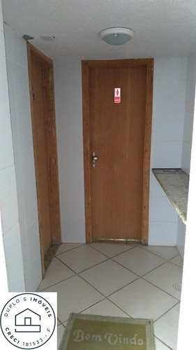 Imagem 8 de 30 de Condomínio De Casas Em Sao Paulo, Zona Norte, Localizado No Bairro Vila Amália, Região Do Shopping Santana Parque. - 56 - 69931590