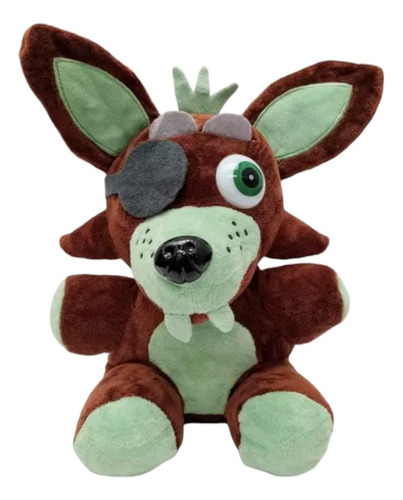 Peluche Five Nights At Freddfoxy  Cafe Regalo Exclusivo