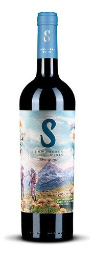 Pack X 2 Sauvignon Blanc & Cabernet Sauvignon Schwaderer