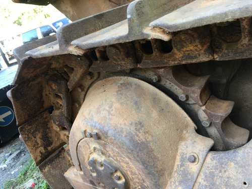 Imagen 4 de 9 de Caterpillar, Shovell 95513x Serial 1300