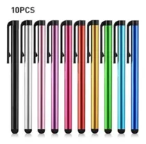 Comprar Stylus Touch Genérico Compatible Con Celulares Y Tablets