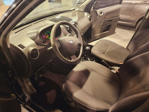 Ford Ecosport 1.6 Xls