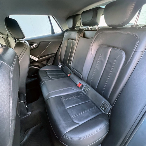 Audi Q2 1.4 Tfsi Sport 150 Cv