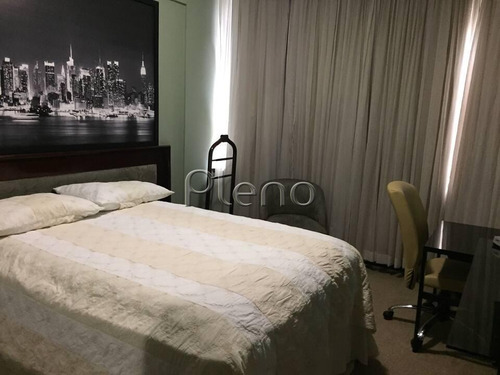 Flat À Venda Em Centro - Fl016616