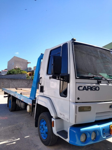 Ford Cargo