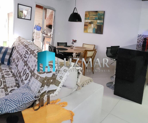 Imagem 5 de 15 de Linda Casa Em Condomínio - Três Dormitórios Sendo Um Suíte - Horto Do Ypê - 532g