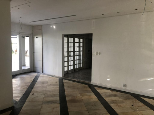 Imagem 13 de 18 de Imóvel Comercial No América Com 0 Quartos Para Venda, 230 M² - Lg7999