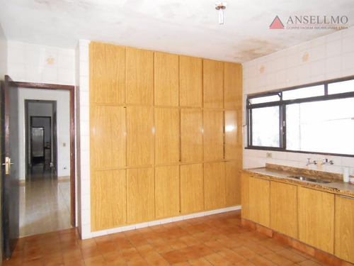 Imagem 8 de 30 de Prédio À Venda, 657 M² Por R$ 2.800.000,00 - Demarchi - São Bernardo Do Campo/sp - Pr0079