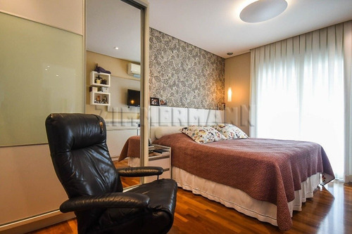 Imagem 14 de 15 de Apartamento - Vila Romana - Ref: 120762 - V-120762