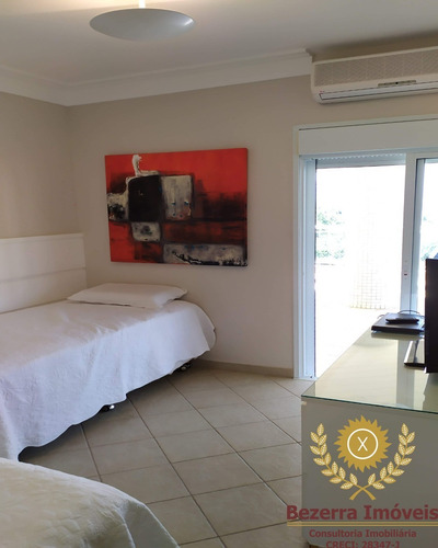 Imagem 26 de 30 de Ótimo Apartamento Cobertura No Mod 2 Em Riviera - Ap00985 - 69260159