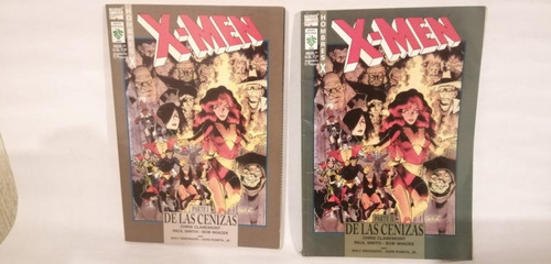 Wolverine: Amalgam, Acceso Y Versus - Marvel Comics (Usado)