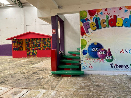 Imagen 13 de 25 de Bodega Comercial En Renta, Col. Del Valle, Benito Juárez ¡ba