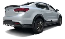 Comprar Estribos Para Kia Rio Hb Y Sedan 2017-2020 Kia Rio