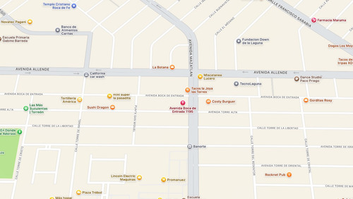 Casa En Venta, En La Calle De Boca De Ent., San Felipe, Torreón. Remate Bancario; Jmjc20-70