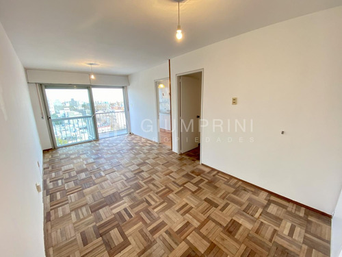 Apartamento De 2 Dormitorios Zona World Trade Center Nnn Ref1080