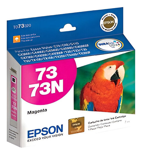 Epson T073320 Mag T23/c79cx3900/5900/7300/8300/tx200/400/105