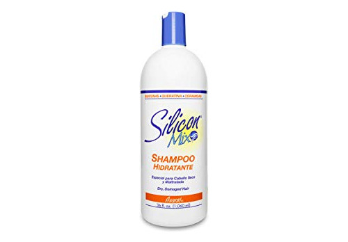Mezcla De Silicio Mezclar Mezcla De Silicio Shampoo, 94cut