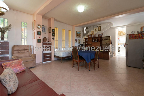 Y.t. Casa En Venta, El Hatillo Mls #25-24937