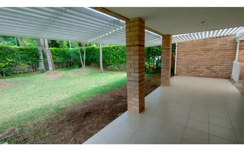 Venta Casa Condominio De 417mt2 En Pance, Sur De Cali 8575.