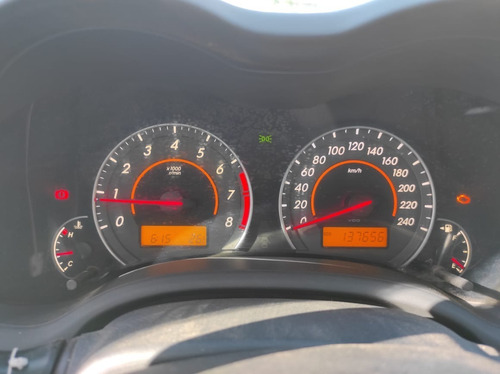 Toyota Corolla Xei 6mt
