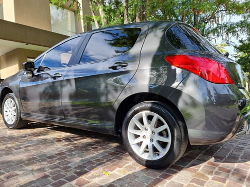 Peugeot 308 1.6 Active 2014