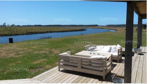 Imagen 14 de 14 de Espectacular Chacra Con Vistas Al Arroyo - Jose Ignacio José Ignacio