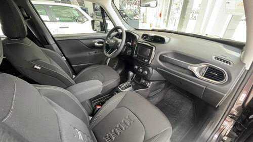 Jeep Renegade 1.8 Sport At6