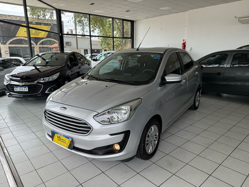 Ford Ka 1.5 Se