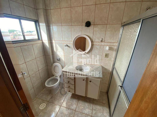 Imagem 10 de 10 de Apartamento Com 3 Dormitórios À Venda, 76 M² Por R$ 287.000 - Jardim Paulista - Ribeirão Preto/sp - Ap4122
