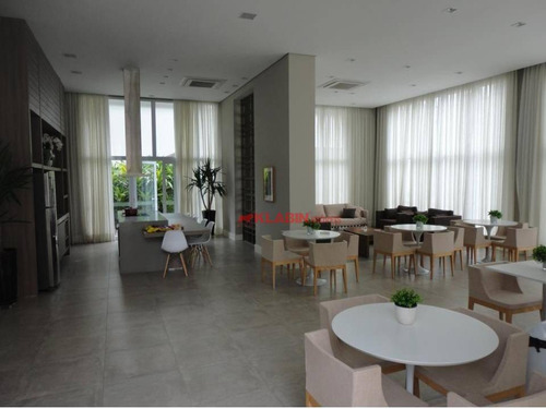 Imagem 20 de 25 de #=apartamento Studio Com 1 Dormitório Para Alugar, 30 M² Por R$ 2.000/mês - Perdizes - São Paulo/sp.!! - Ap10306