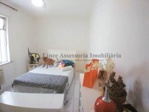 Imagem 5 de 15 de Apartamento-à Venda-tijuca-rio De Janeiro - Taap22757