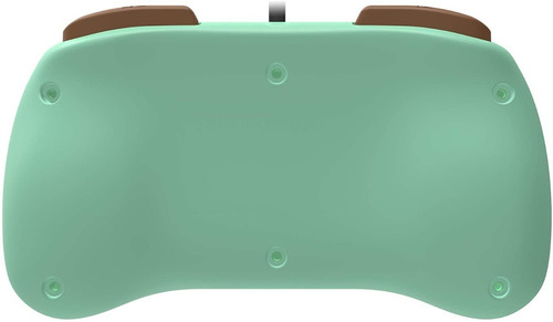 Control Mini Pikachu Eevee Nintendo Switch Nuevo