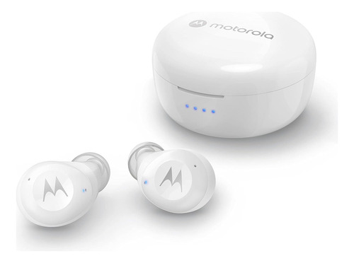 Motorola Moto Buds 270 Anc - Auriculares Inalámbricos Blueto