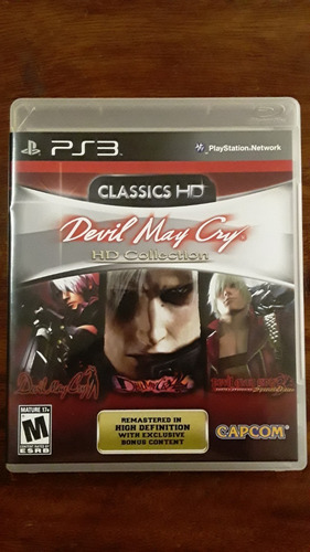 Imagen 5 de 10 de Juegos Originales De Playstation 3