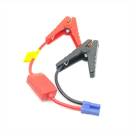 Arrancador De Batería 69.800 Mah Cargador Portatil