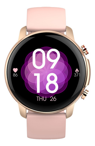 Pulseira Inteligente Kospet Magic 4 1.32 Full Touch Retina