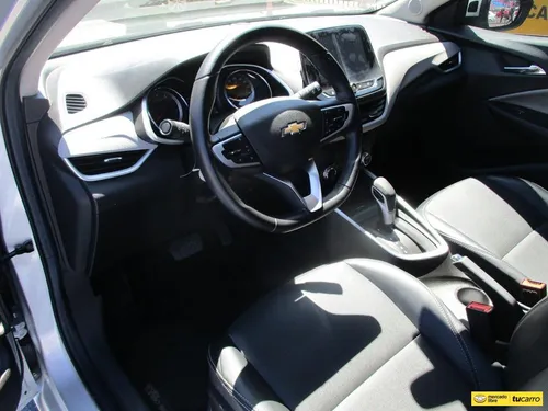 Chevrolet Onix PREMIER 1000CC TURBO AT AA