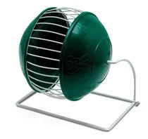 Comprar Porta Heno Cobayos Rueda Heno Para Jaula Kaytee Importada