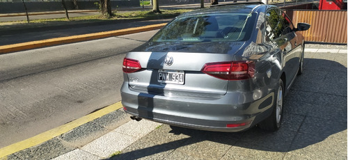 Imagen 17 de 20 de Volkwagen Vento Advance Plus At