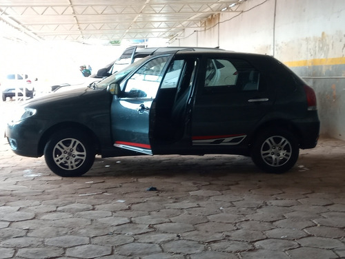 Imagem 15 de 15 de Fiat Palio 2014 1.0 Fire Economy Flex 5p