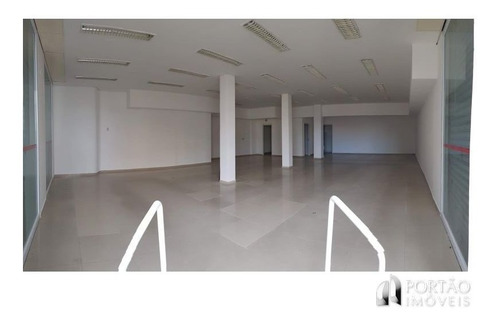 Imagem 1 de 15 de Loja/ponto Comercial Para Locação - Centro, Bauru-sp - 4384