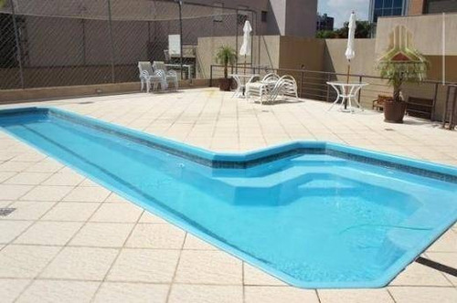 Imagem 8 de 27 de Apartamento Residencial À Venda, Higienópolis, Porto Alegre - Ap1458. - Ap1458