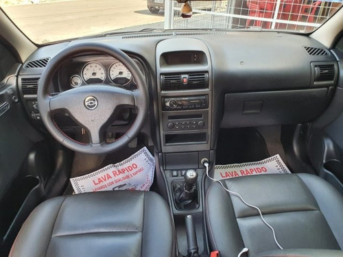 Imagem 2 de 7 de Astra 2.0 Mpfi Advantage 8v Flex 4p Manual