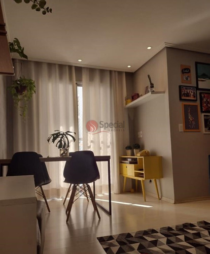 Imagem 6 de 14 de Apartamento Tatuapé - Af26404