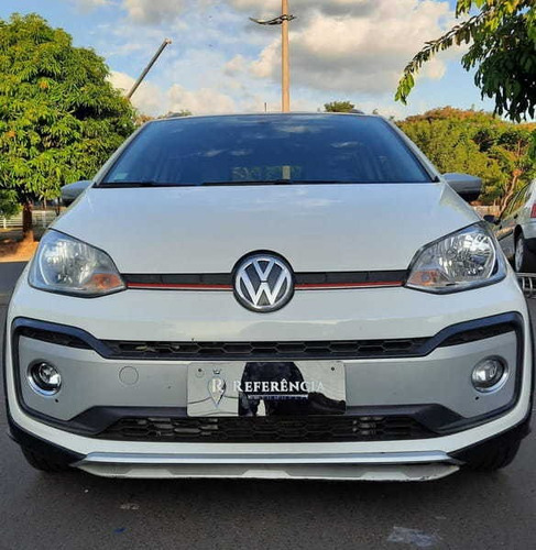 Imagem 2 de 12 de Up Cross Manual 1.0 2018