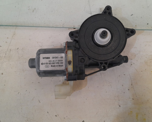 Motor Vidro Elét. Dianteiro Esquerdo Fiat Argo/ Cronos 17/20