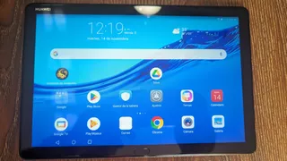 Tablet Huawei Mediapad M5 Lite 10.1 32gb Y 3gb Ram