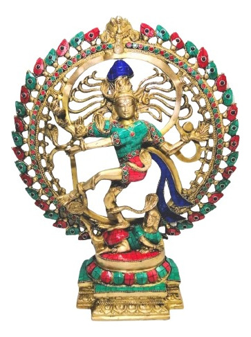 Shiva Nataraja 52cm 