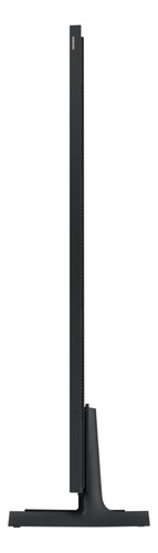Pantalla 75'' Samsung The Frame Ls03d Escalado Ai 8k Negro