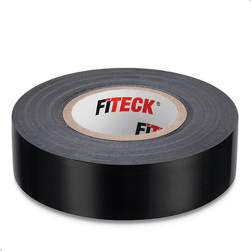 Fita Isolante Fiteck 18mm X 20m 0-90c 700v Steck